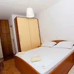 Ruza 아파트 마카르스카