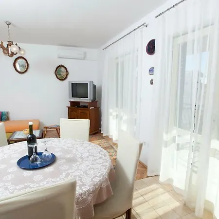 Ruza Appartement *