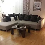 Ruza Апартаменты Макарска