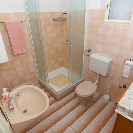 דירה Ruza מאקרסקה