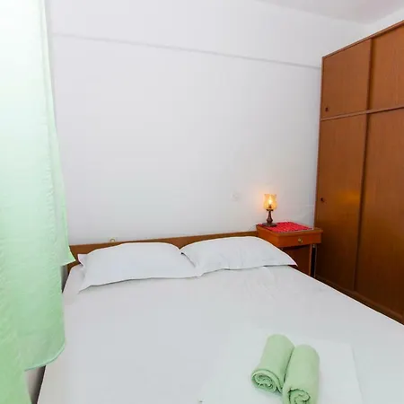 Ruza Apartment *