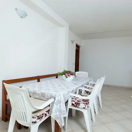Apartment Ruza