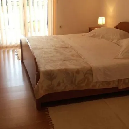 Apartment Ruza