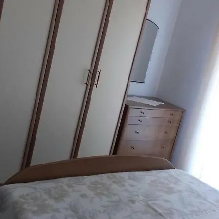 Ruza דירה מאקרסקה