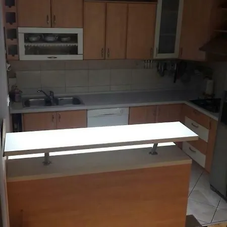 Apartment Ruza