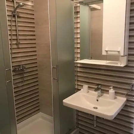 דירה Ruza מאקרסקה