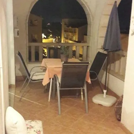 Διαμέρισμα Ruza