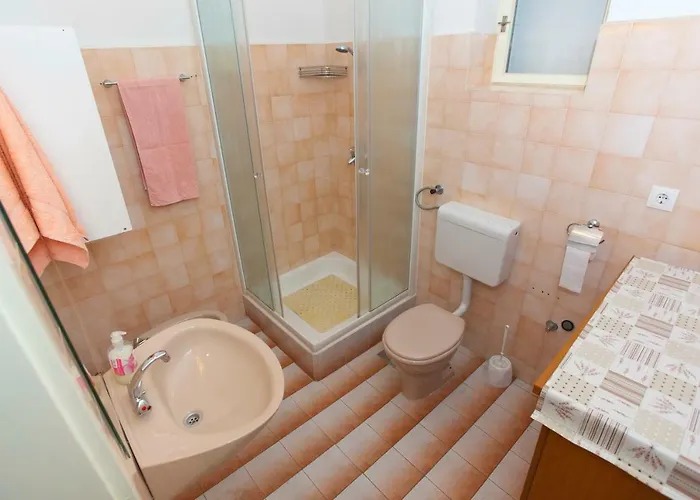 公寓 Ruza 马卡尔斯卡