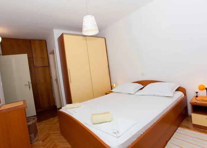 Ruza דירה מאקרסקה