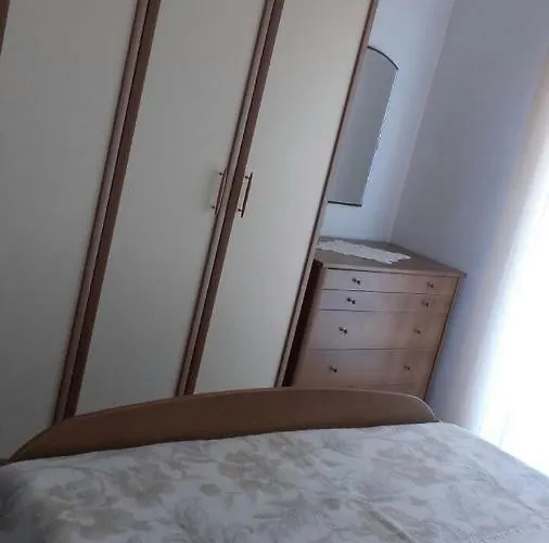 Ruza דירה מאקרסקה