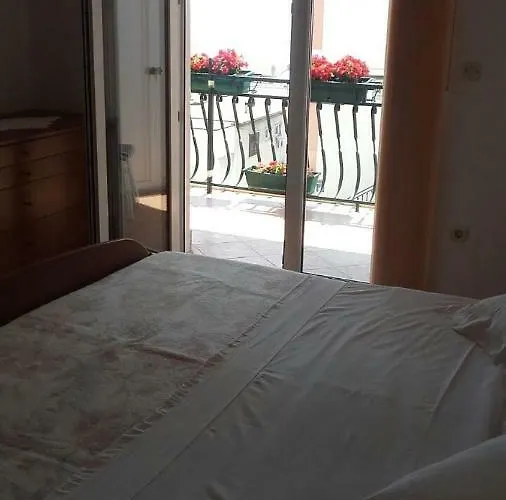 דירה Ruza מאקרסקה